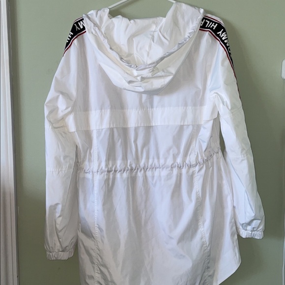 Tommy Hilfiger Womens Anorak Jacket - Picture 5 of 6